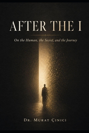 Ç&. After the I - On the Human, the Secret, and the Journey. Amazon Digital Services LLC - Kdp, 2026.