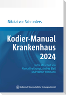 Kodier-Manual Krankenhaus 2024