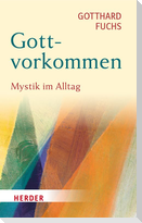 Gottvorkommen