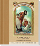A Series of Unfortunate Events #13 CD: The End