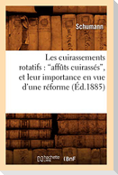 Les cuirassements rotatifs
