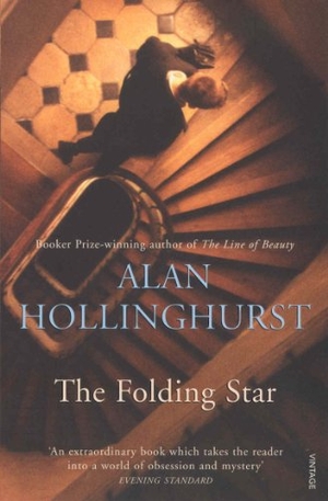 Hollinghurst, Alan. The Folding Star. Vintage Publishing, 1995.