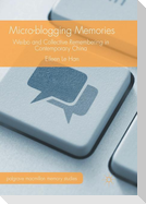 Micro-blogging Memories