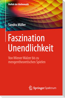 Faszination Unendlichkeit