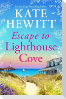 Escape to Lighthouse Cove