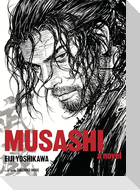 Musashi (New Edition)
