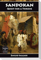 Sandokan: Quest for a Throne