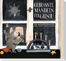 Gebrannte Mandeln für Grisou