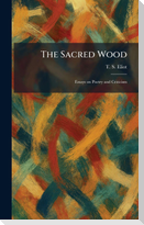 The Sacred Wood