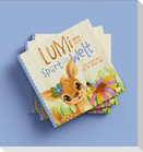 Lumi spürt die Welt