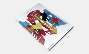 Tullet, Herve. The Giant Game of Sculpture. Phaidon Press Ltd, 2014.