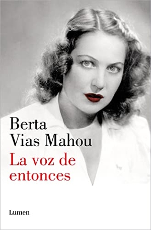 Martín Gaite, Carmen / Berta Vías Mahou. Dos relatos fantásticos. LUMEN, 1987.