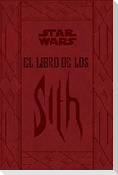 Star Wars, el libro de los Sith