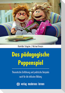 Das pädagogische Puppenspiel