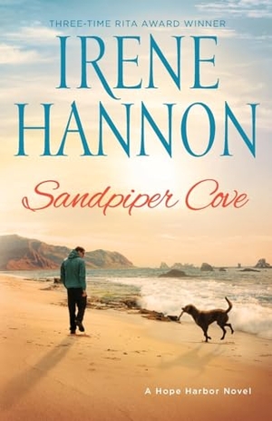 Hannon, Irene. Sandpiper Cove - A Hope Harbor Novel. Baker Publishing Group, 2017.