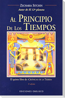 Al Principio de Los Tiempos