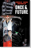 Once & Future 1
