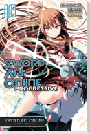 Sword Art Online Progressive, Vol. 3 (manga)