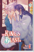 The king's beast. Vol. 9