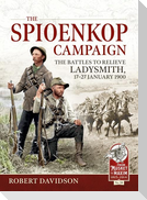 The Spioenkop Campaign