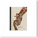 Giraffes love