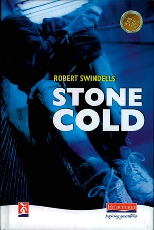 Swindells, Robert. Stone Cold. Pearson Education Limited, 1997.