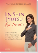 Jin Shin Jyutsu für Frauen
