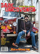 Dark Discoveries - Issue #35