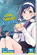 We Never Learn, Vol. 11