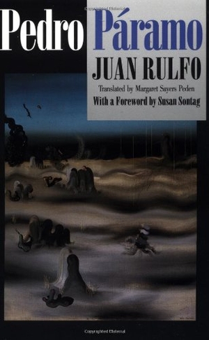 Rulfo, Juan. Pedro Páramo. Grove Atlantic, Inc., 1994.
