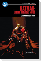 Batman: Under the Red Hood: DC Compact Comics Edition