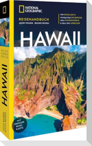 NATIONAL GEOGRAPHIC Reisehandbuch Hawaii