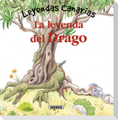 La leyenda del dragón