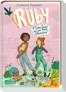 Ruby 2: 1 Chaos-Queen und jede Menge Glitzerstaub
