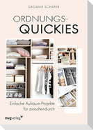 Ordnungs-Quickies