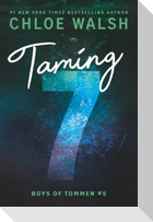 Taming 7 (Standard Edition)