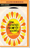 FORENSIC RECORDS SOCIETY     M