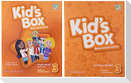 Kid's Box New Generation Level 3 Pupil's Pack Andalusia Edition English for Spanish Speakers