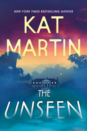 Martin, Kat. The Unseen. Kensington Publishing Corporation, 2025.