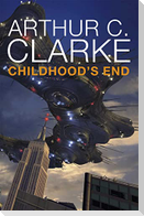 Childhood's End