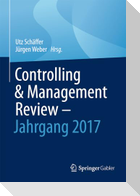 Controlling & Management Review - Jahrgang 2017