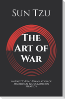 The Art of War - A Modern English Translation