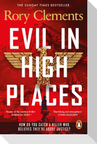 Evil in High Places