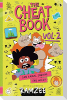 The Cheat Book (vol.2)