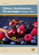 Zählen, Kombinieren, Voraussagen - Klasse 1 und 2