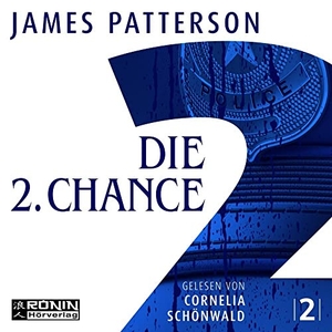 Patterson, James. Die 2. Chance. Omondi UG, 2022.