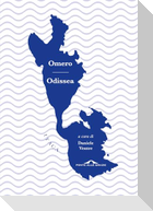 Odissea. Testo greco a fronte
