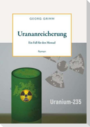 Urananreicherung