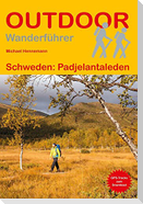 Schweden: Padjelantaleden