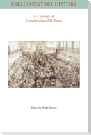 A Century of Constitutional Reform